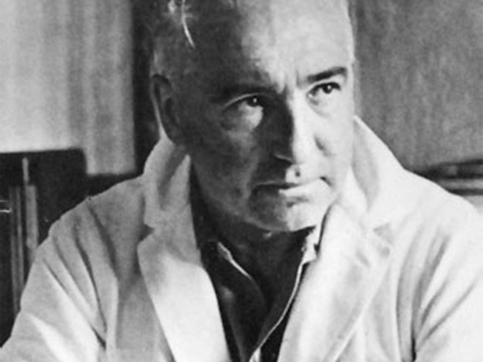 wilhelm reich